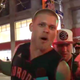 Image for article titled Kawhi Leonard, Whenever You Get A Minute, This Extremely Drunk Raptors Fan Has A Plant For You